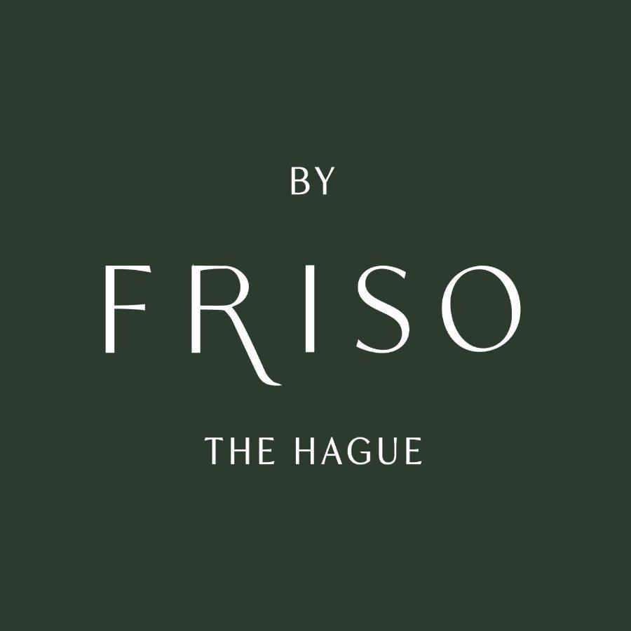By Friso Den Haag - Scheveningen 호텔 외부 사진
