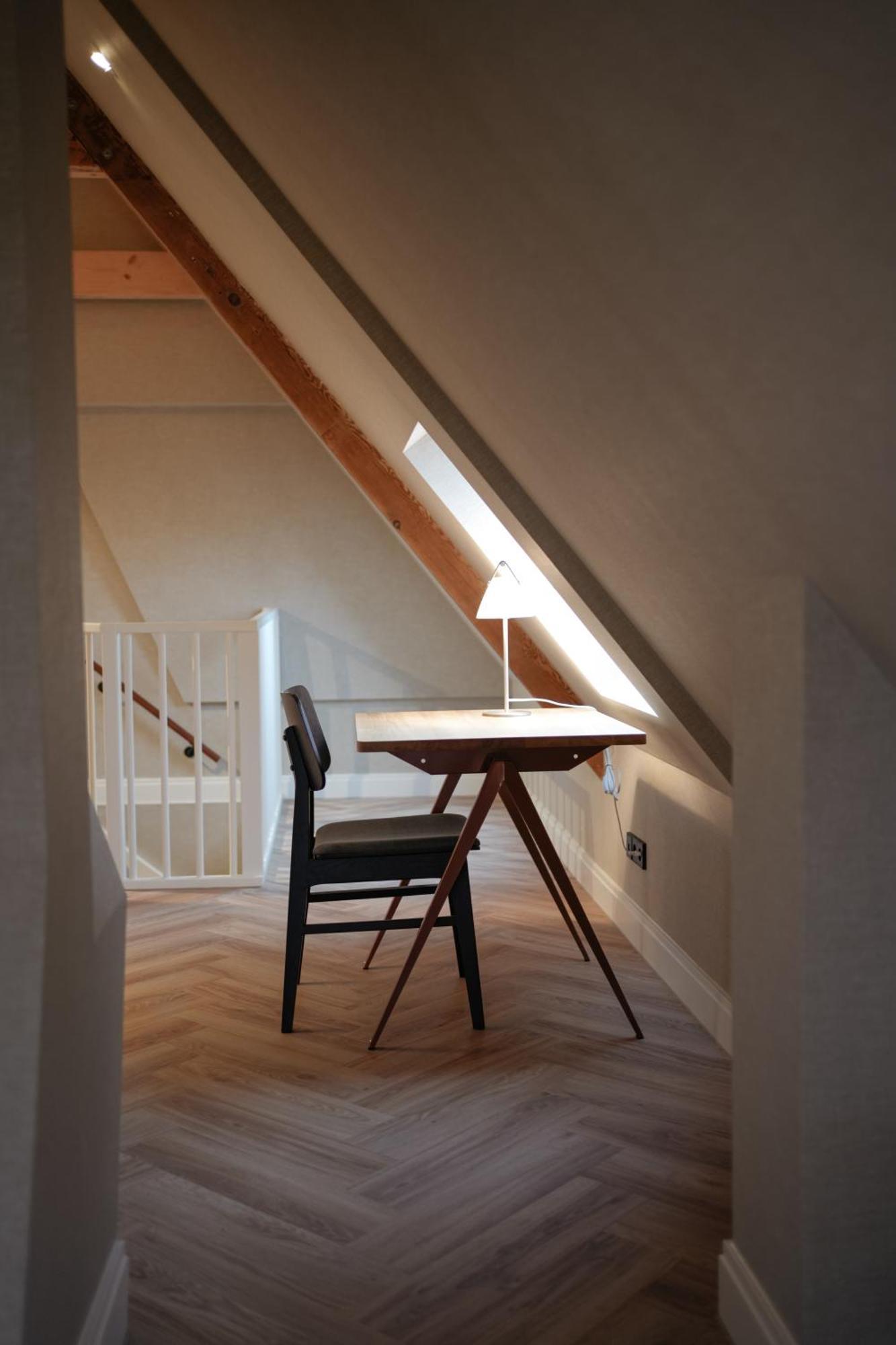 By Friso Den Haag - Scheveningen 호텔 외부 사진